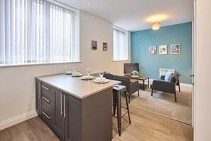Interior - Host & Stay | Showtime Studio (Blackpool)