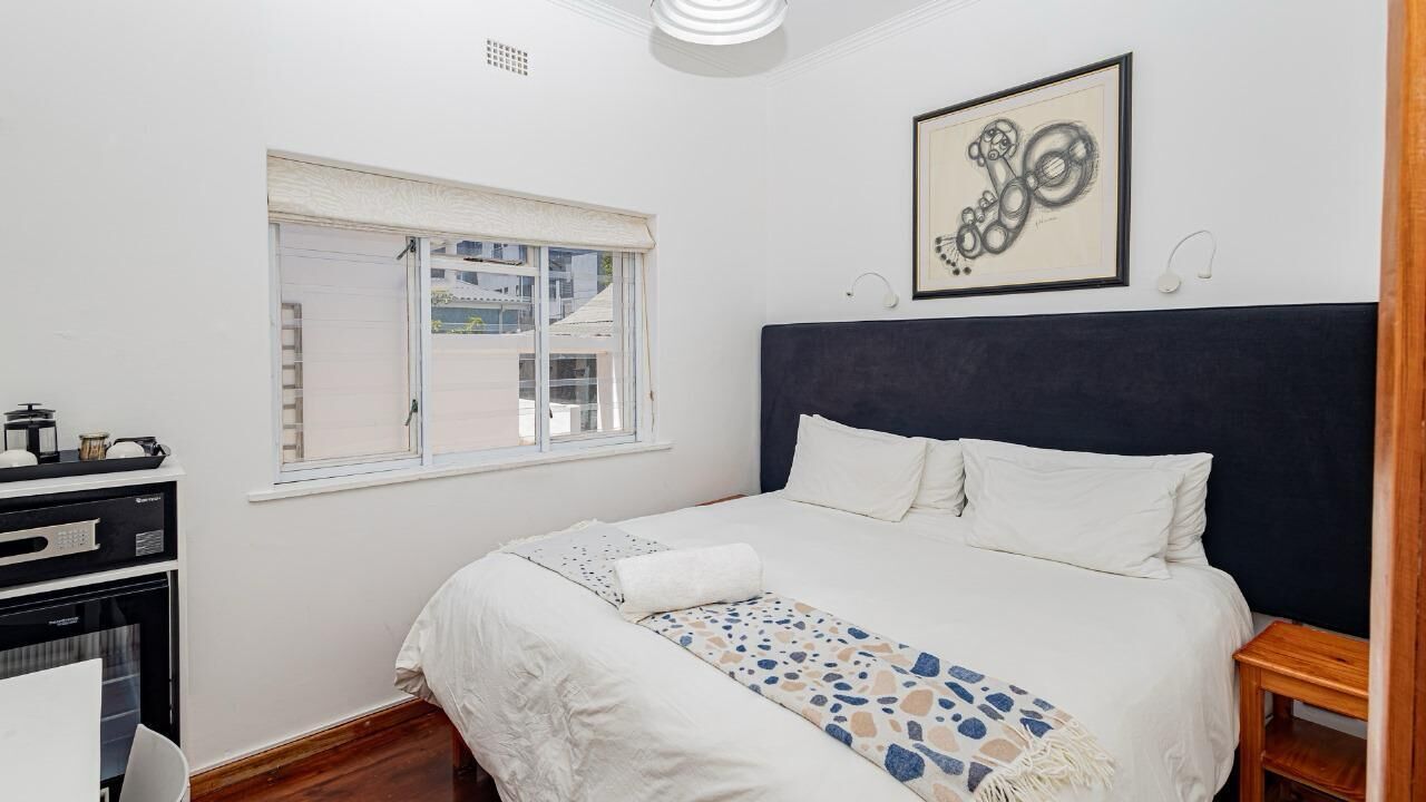 Internet och sängkläder