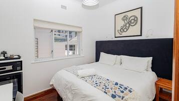 Internet och sängkläder