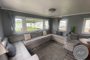 Living area - Promenade 566 (Ingoldmells)