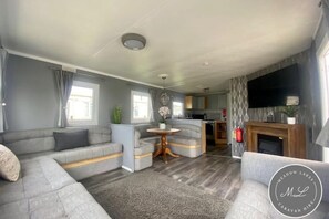 Living area - Promenade 566 (Ingoldmells)