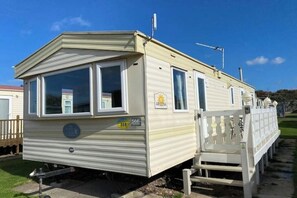 Exterior - Promenade 566 (Ingoldmells)
