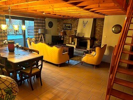 Casa | Sala de estar