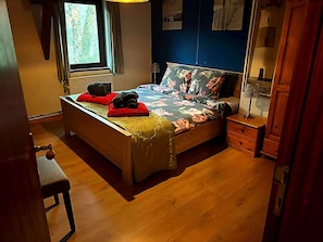 Casa | 3 dormitorios