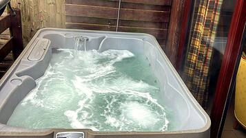 Huis | Spabehandeling