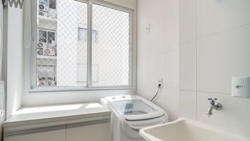 Basic Apartment | Interior