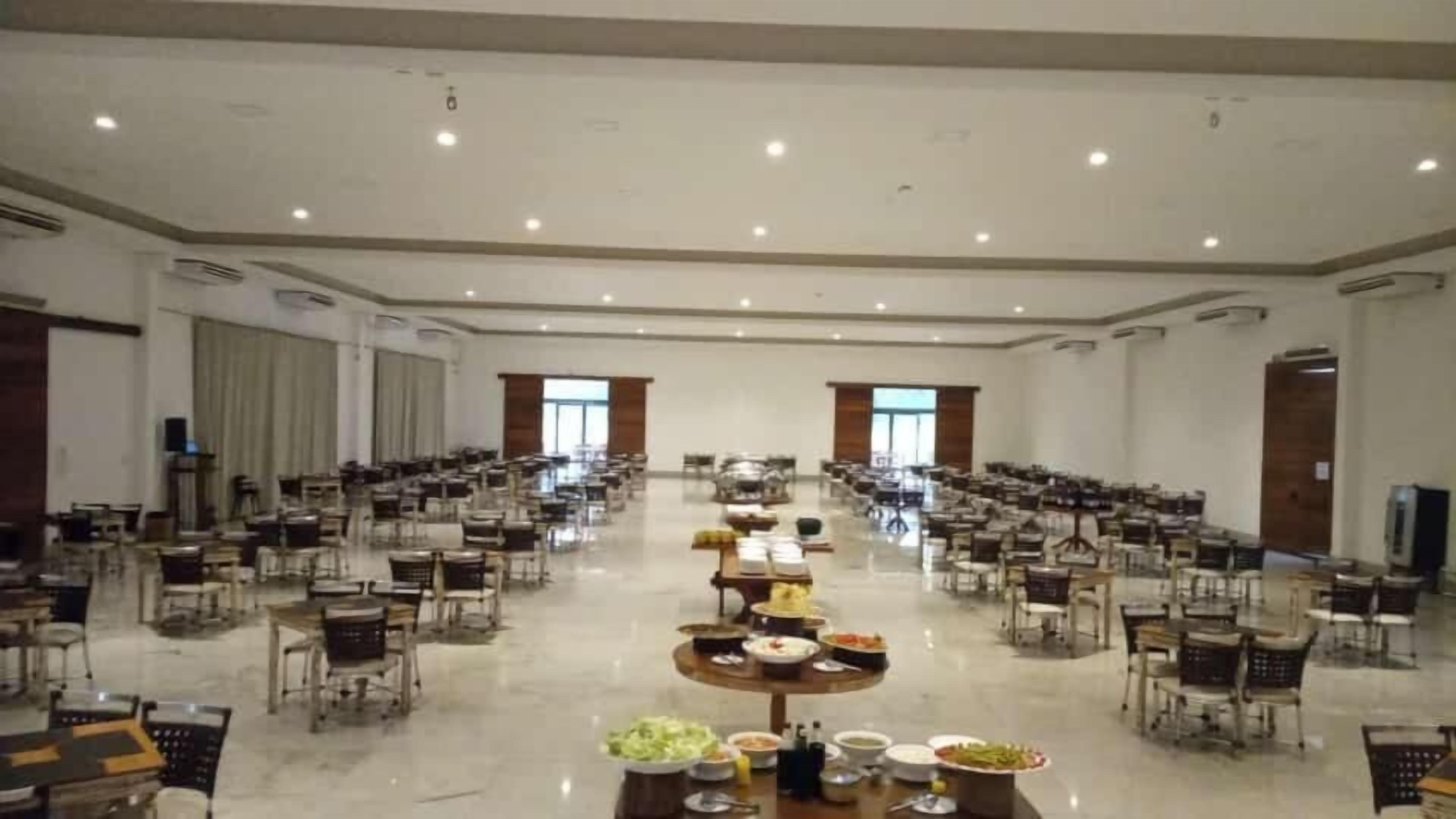 ร้านอาหาร