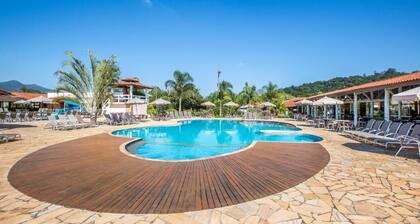 Hotel Fazenda Hípica Atibaia