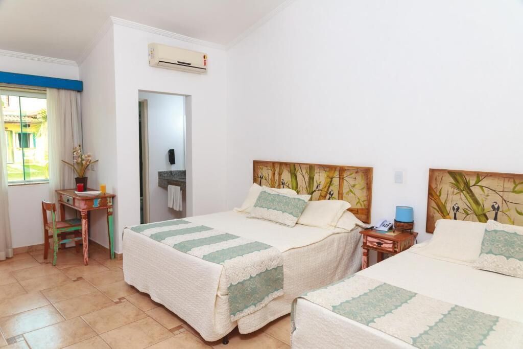 In-room safe, free WiFi