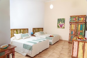 Family Room, Lanai | In-room safe, free WiFi - Hotel Fazenda Hípica Atibaia (Atibaia)