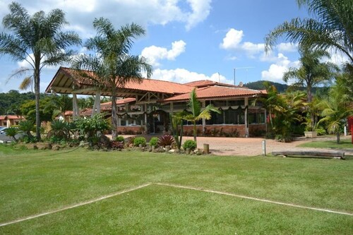 Hotel Fazenda Hípica Atibaia
