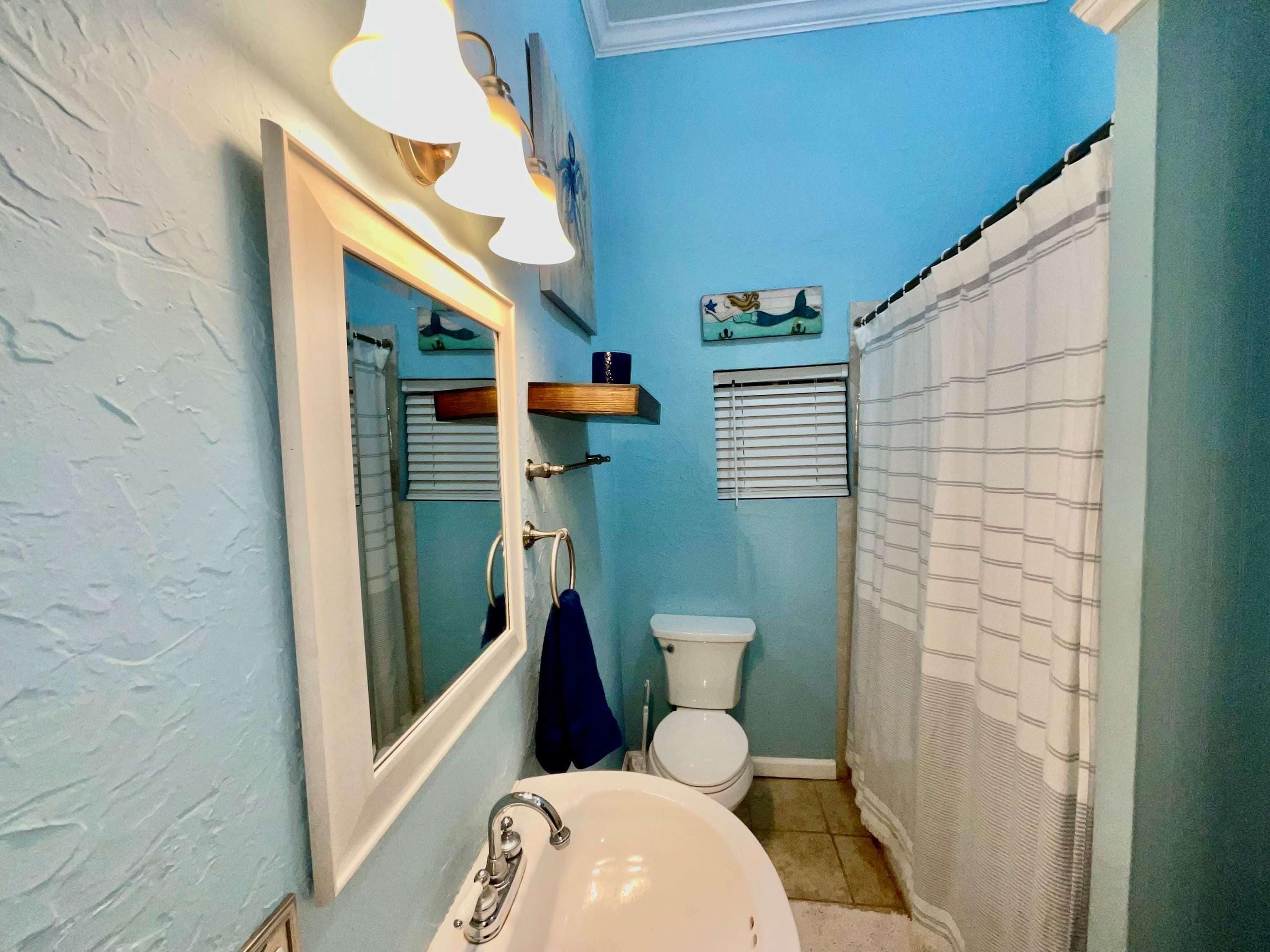 Baño