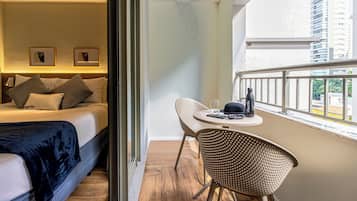 Studio Casal | Laptop workspace, free WiFi