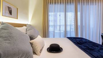 Studio Casal | Roupas de cama antialérgicas, individualmente decorados