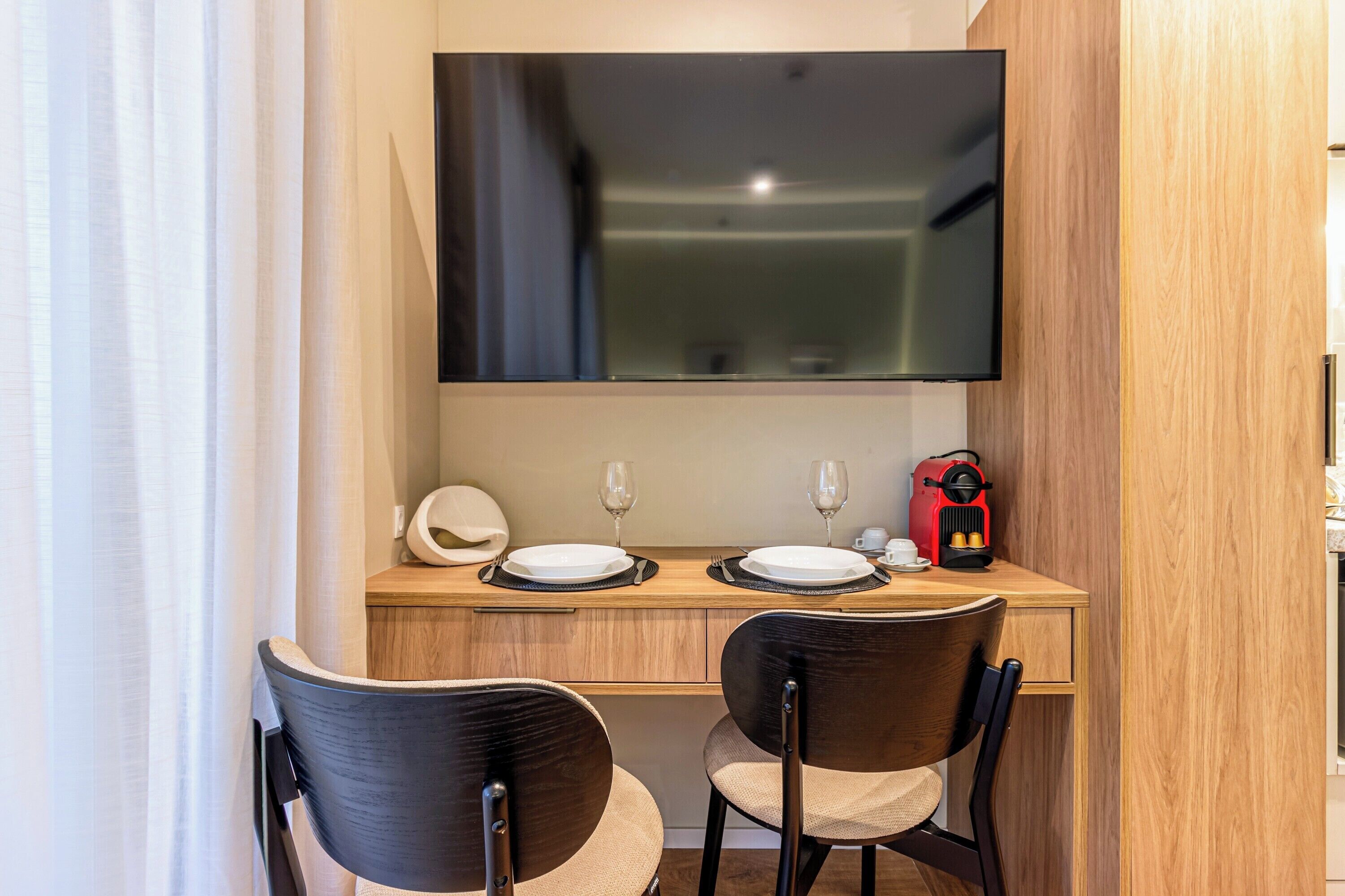 Studio Casal | Interior