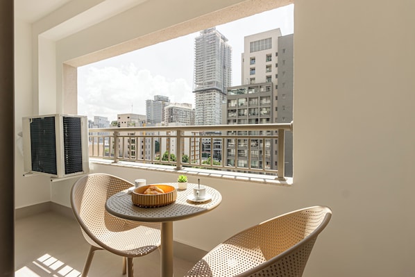 Apartamento 2 Dormitórios | Balcony - Charlie Maison Perdizes (São Paulo)