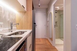 Private kitchen - Charlie Maison Perdizes (São Paulo)