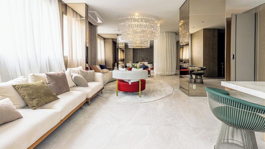 Charlie Maison Perdizes