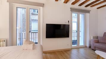 Apartament Comfort | Wifi gratuïta