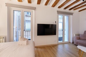 Camera Comfort | Wi-Fi gratuito