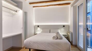 Comfort Apartment | Free WiFi