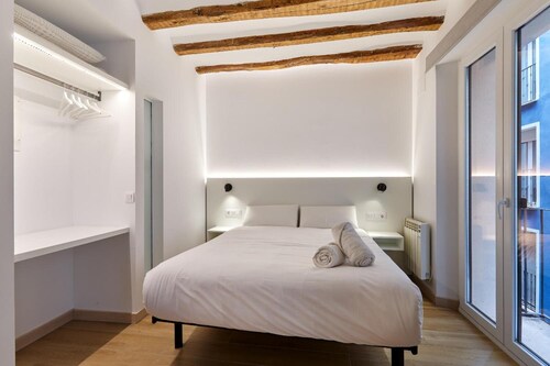Apartamentos Linda by Clabao
