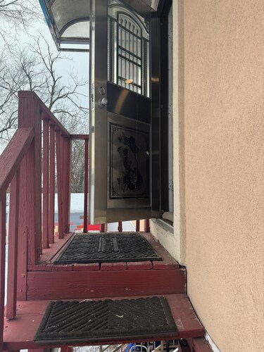 Delightful 1-bedroom house with AC in vibrant Flushing