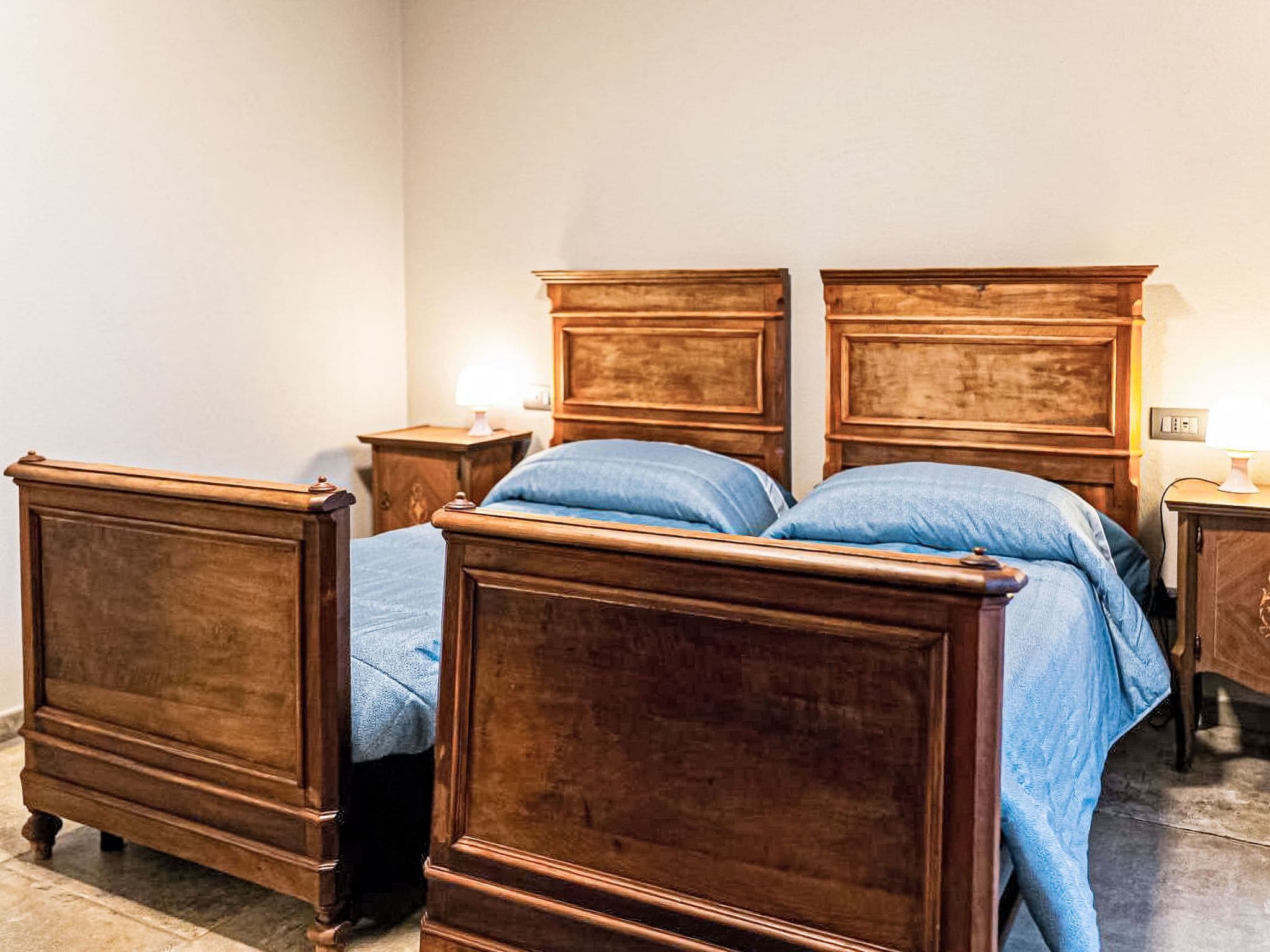 3 bedrooms, Internet
