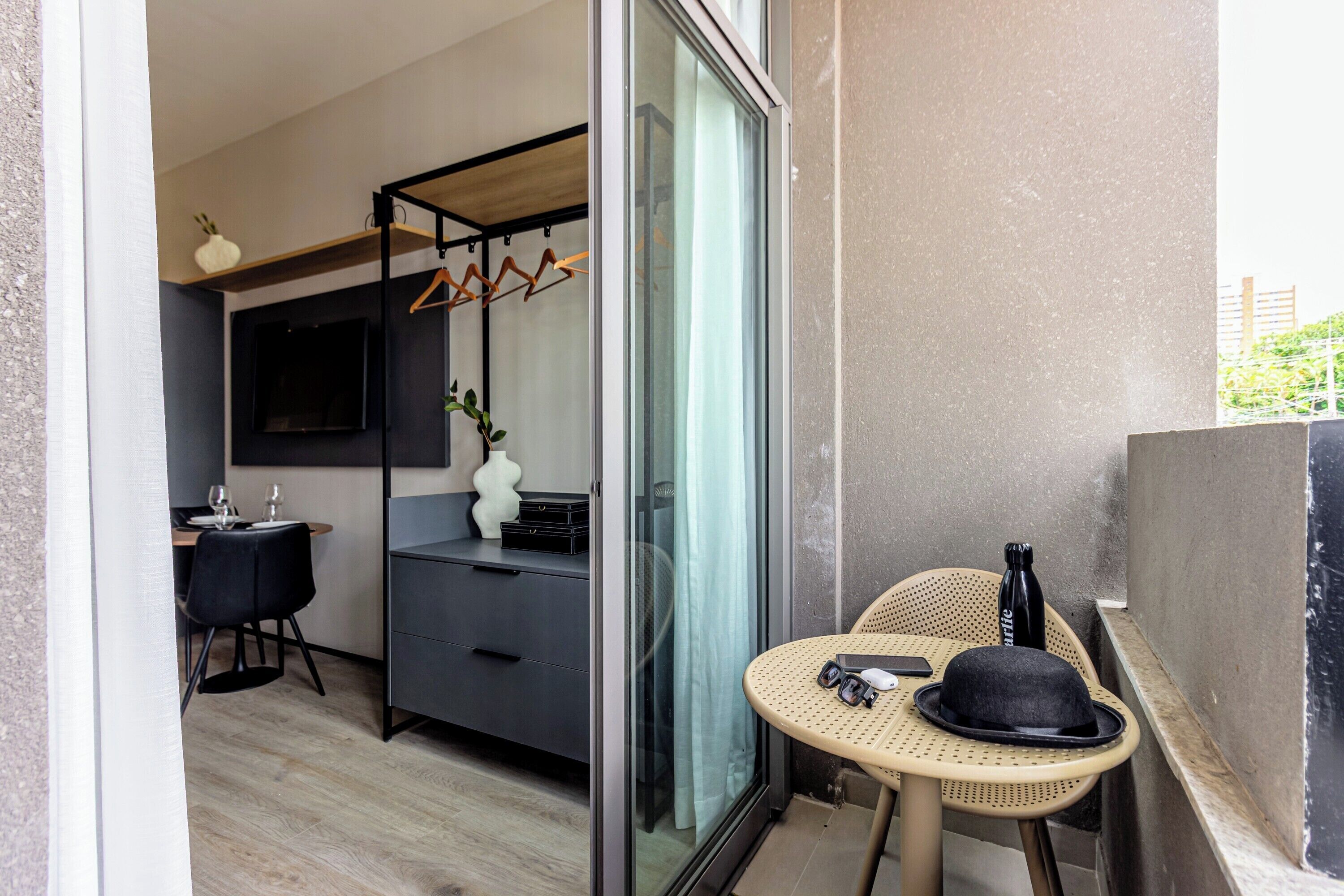 Studio Casal | Restauration