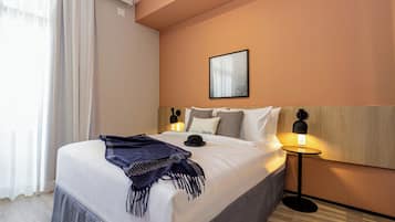 Studio Casal | Laptop workspace, free WiFi