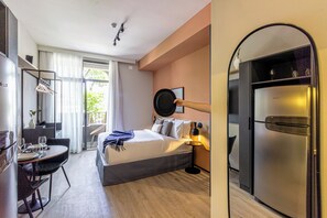 Espace de travail pour ordinateur portable, Wi-Fi gratuit