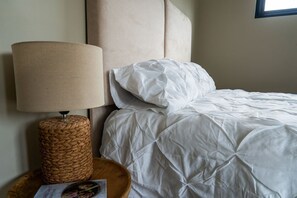 2 Schlafzimmer, WLAN