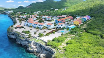 Apartment, Balcony, Park View | Exterior