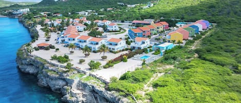 Apartment, Balcony, Park View | Exterior