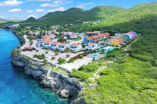 Ocean Hibiscus Punta Azul Resort 