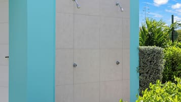 Apartamento, sacada, vista para o parque | Área da propriedade