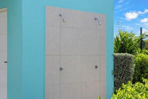 Apartamento, sacada, vista para o parque | Área da propriedade