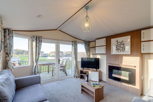 Alder Spa (Pet), Thirsk