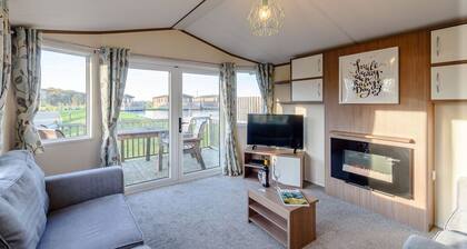 Alder Spa (Pet), Thirsk