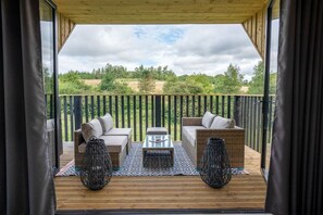 Interior - Orka 1.0 (Pet), Dumfries (Shawhead)