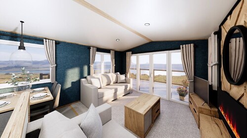 Oak Spa (Pet), Thirsk