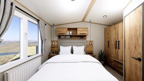 3 bedrooms
