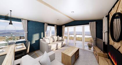 Willow Spa (Pet), Thirsk