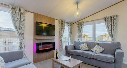 Larch Waterside Spa, Thirsk