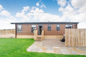 Exterior - Spindle Spa (Pet), Thirsk (Carlton Miniott)