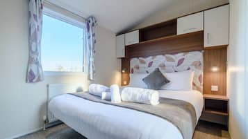 2 chambres