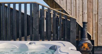 Orka 1.0 Spa (Pet), Dumfries