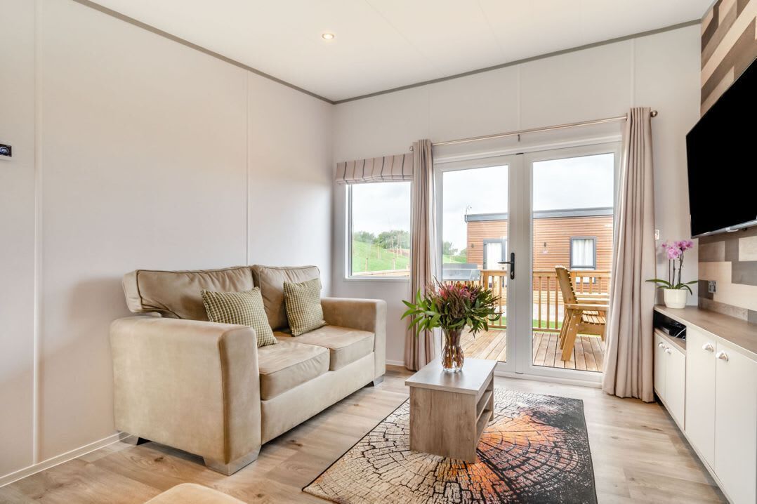 منطقة المعيشة