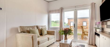 منطقة المعيشة