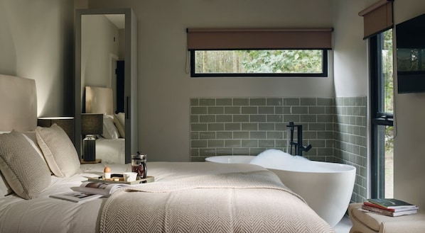 2 habitaciones y wifi 